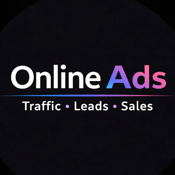 OnlineAds.Pro logo